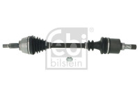 Drivaxel 183826 FEBI
