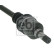 Drivaxel 183826 FEBI, miniatyr 2