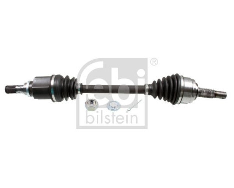 Drivaxel 183884 FEBI