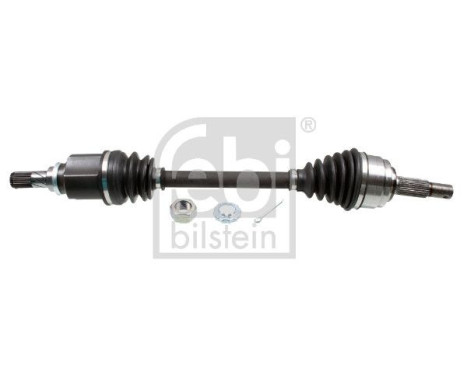 Drivaxel 183884 FEBI