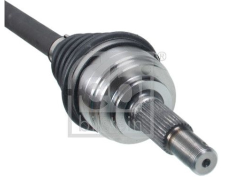 Drivaxel 183884 FEBI, bild 2