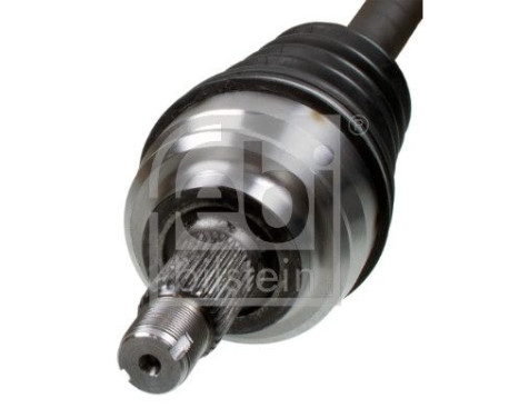 Drivaxel 184556 FEBI