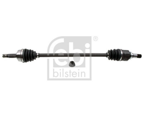 Drivaxel 184613 FEBI