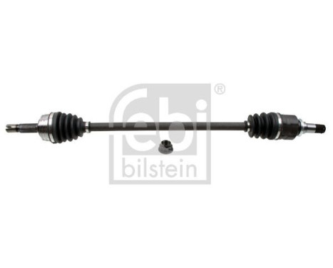 Drivaxel 184613 FEBI