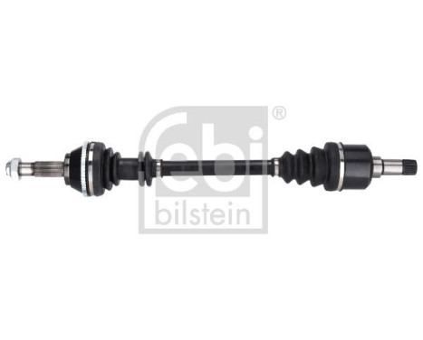 Drivaxel 184678 FEBI
