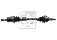 Drivaxel 184707 FEBI