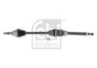 Drivaxel 184797 FEBI