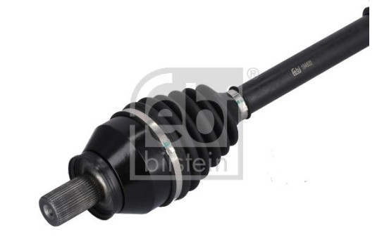 Drivaxel 184800 FEBI, bild 2