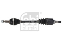 Drivaxel 184955 FEBI