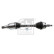 Drivaxel 185192 FEBI