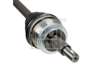 Drivaxel 185192 FEBI