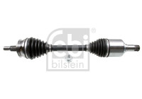 Drivaxel 185196 FEBI