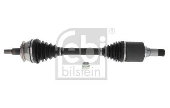 Drivaxel 185196 FEBI