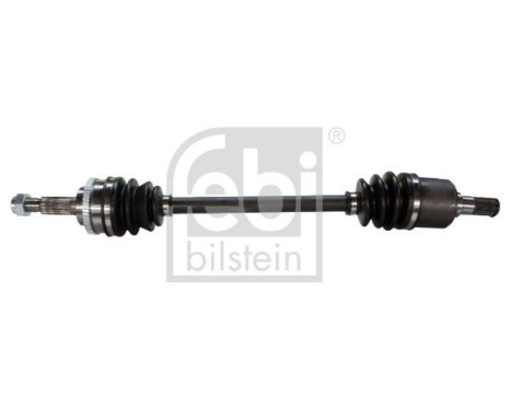 Drivaxel 185951 FEBI