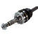 Drivaxel 185951 FEBI, miniatyr 3