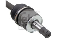 Drivaxel 185961 FEBI