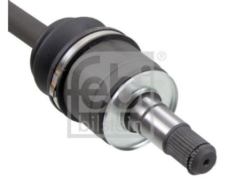 Drivaxel 185961 FEBI