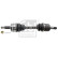Drivaxel 185961 FEBI, miniatyr 3