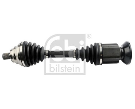 Drivaxel 186001 FEBI