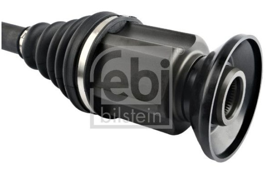 Drivaxel 186001 FEBI, bild 2