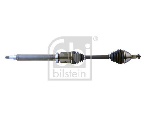 Drivaxel 186002 FEBI