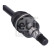 Drivaxel 186068 FEBI, miniatyr 3