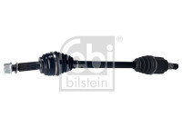 Drivaxel 186069 FEBI