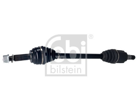 Drivaxel 186069 FEBI