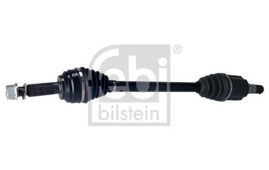Drivaxel 186069 FEBI