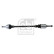 Drivaxel 186587 FEBI