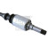 Drivaxel 186587 FEBI, miniatyr 3