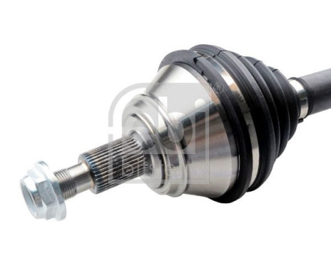 Drivaxel 186588 FEBI, bild 2