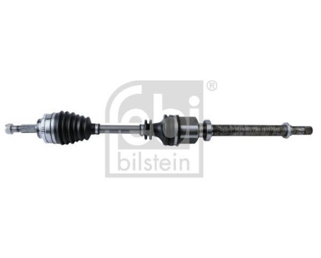 Drivaxel 186591 FEBI