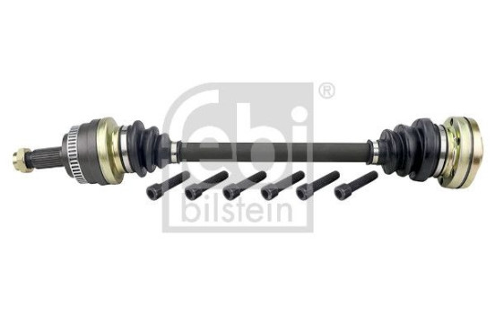 Drivaxel 186594 FEBI