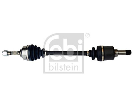 Drivaxel 186601 FEBI