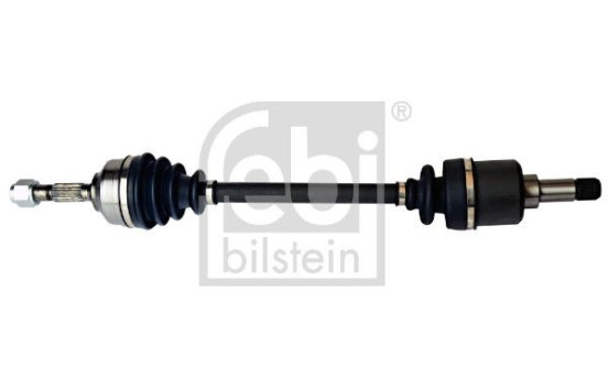 Drivaxel 186601 FEBI
