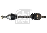 Drivaxel 188137 FEBI