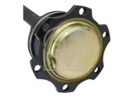 Drivaxel 188140 FEBI