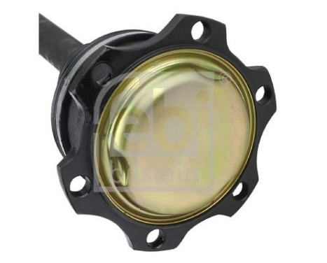 Drivaxel 188140 FEBI