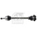 Drivaxel 188140 FEBI, miniatyr 3