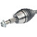 Drivaxel 188144 FEBI, miniatyr 3
