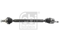 Drivaxel 188146 FEBI