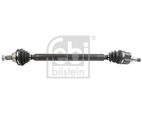 Drivaxel 188146 FEBI