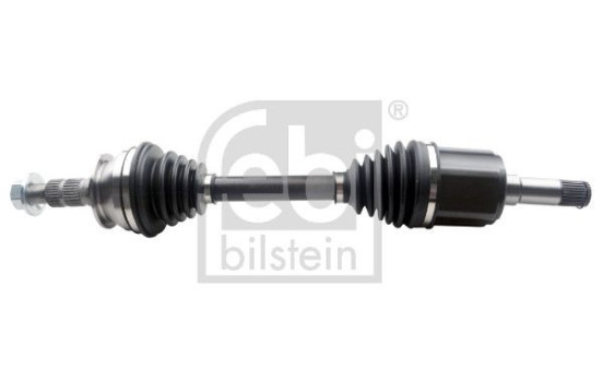 Drivaxel 188149 FEBI