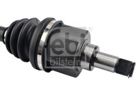 Drivaxel 188150 FEBI