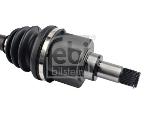 Drivaxel 188150 FEBI