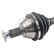 Drivaxel 188150 FEBI, miniatyr 2