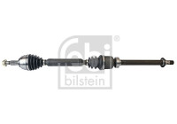 Drivaxel 188152 FEBI