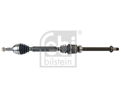 Drivaxel 188152 FEBI