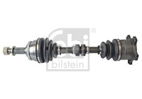 Drivaxel 188154 FEBI